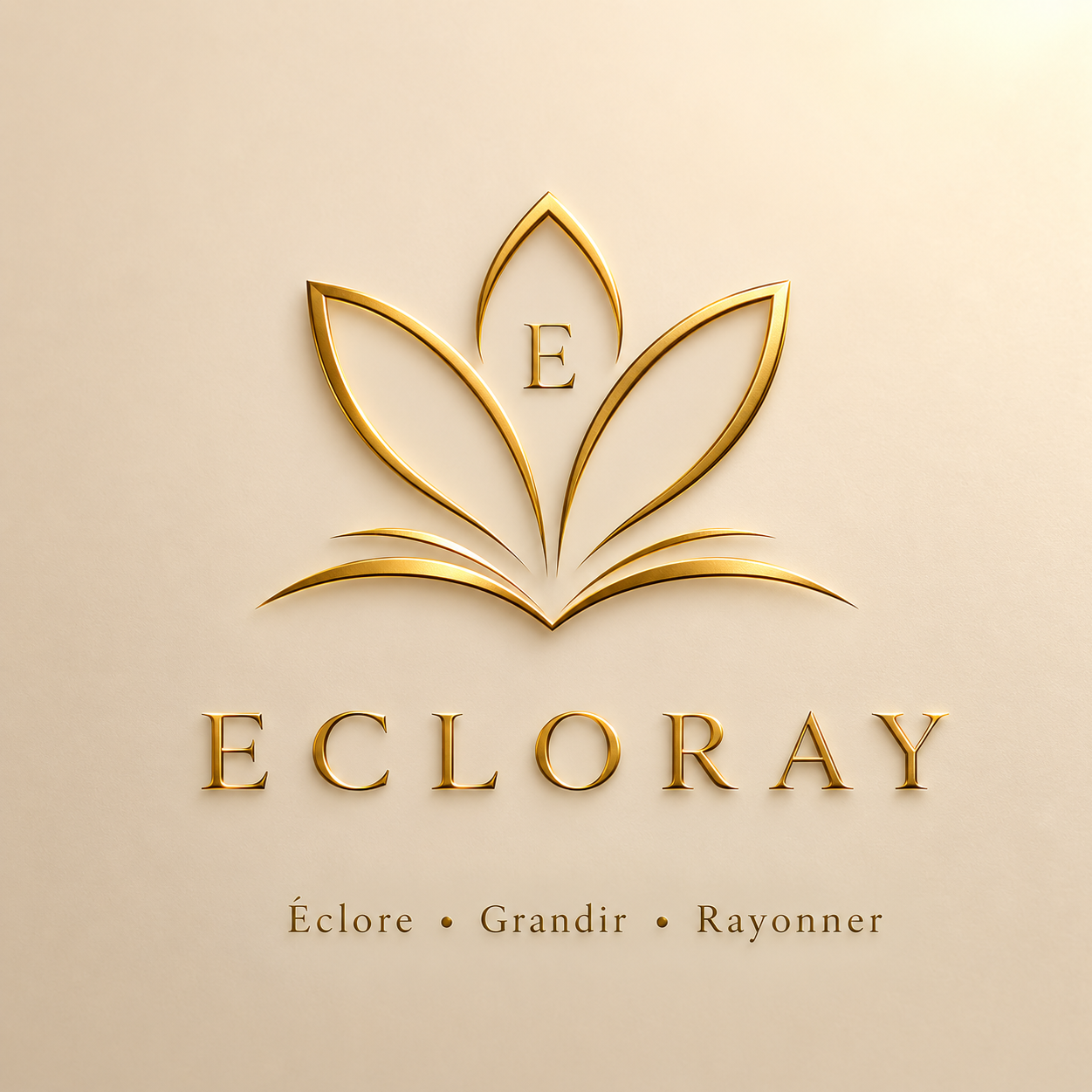 ECLORAY — STAGING